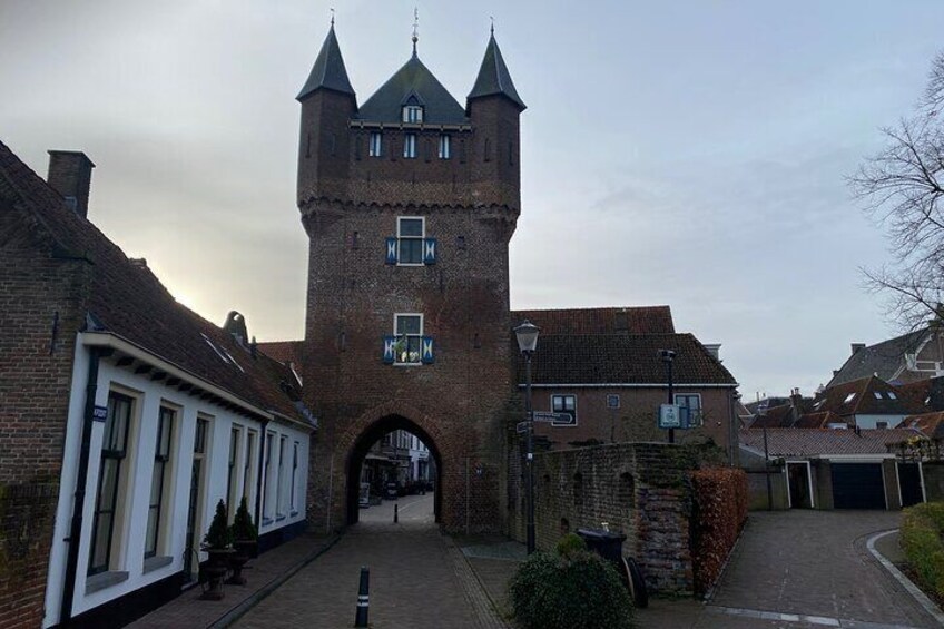 Escape The City Hattem City Walk With Puzzles