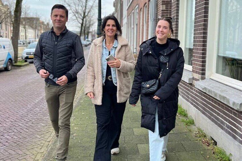 Escape The City Hattem City Walk With Puzzles