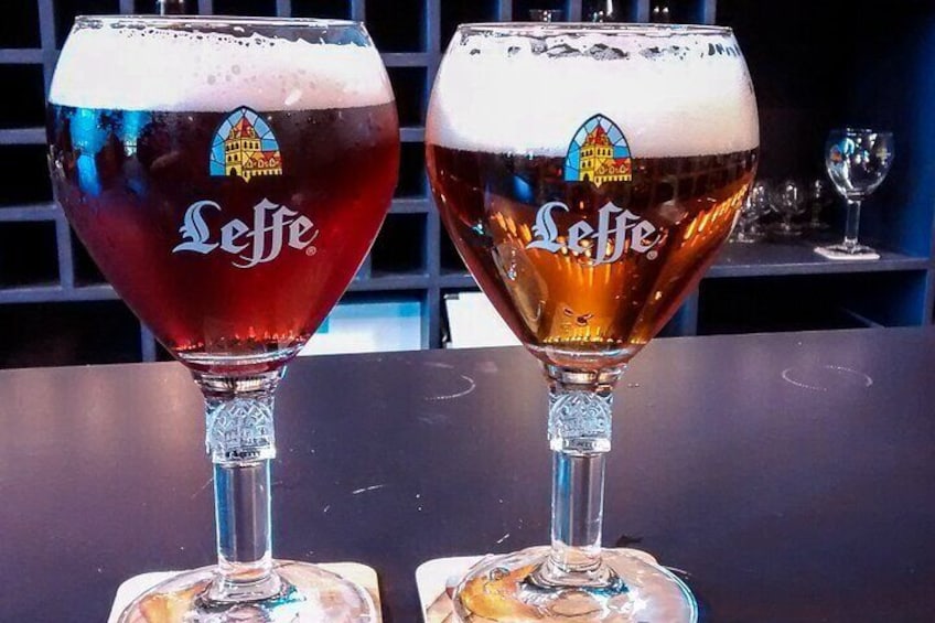 Leffe