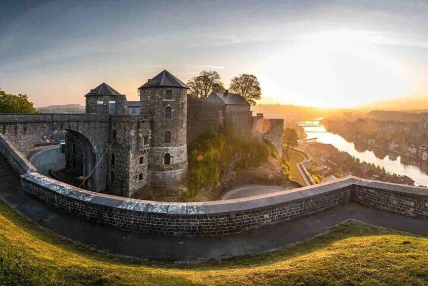 Namur