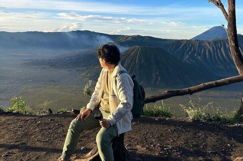 Mount Bromo, Ijen Crater & Tumpak Sewu: 3-Day Private Tour