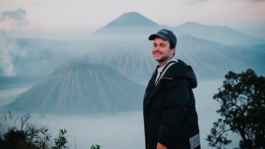 Mount Bromo, Ijen Crater & Tumpak Sewu: 3-Day Private Tour