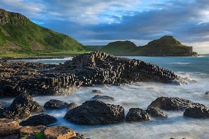 Morning Giant's Causeway Half Day Tour from Belfast