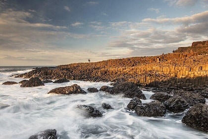 Morning Giant's Causeway Half Day Tour from Belfast