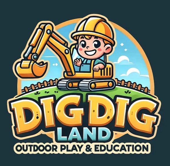 Dig Dig Land