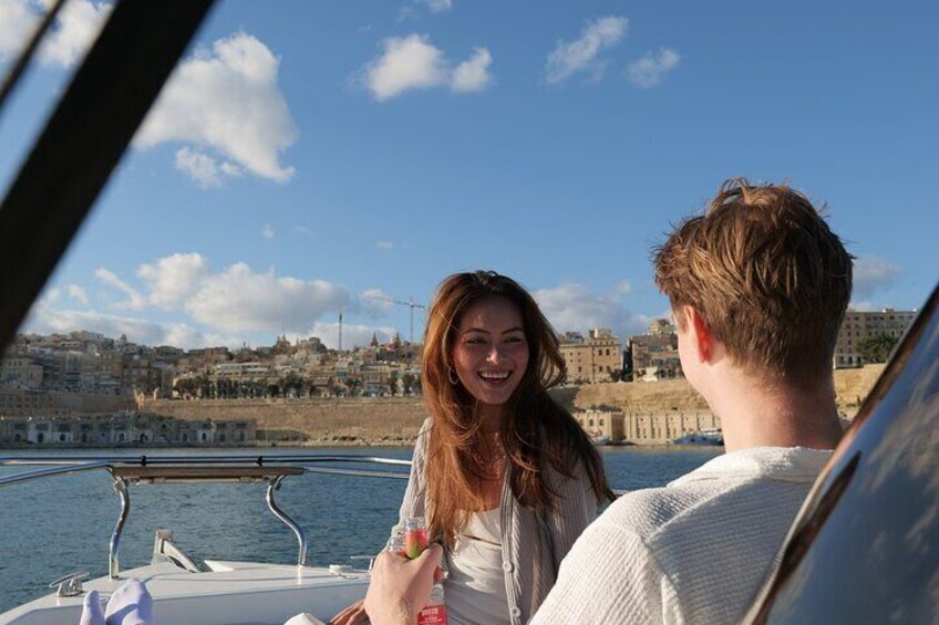 Private Boat Charters in Malta for Families and Friends
