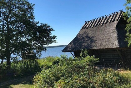 Full-Day customised Tour in Estonia. NB! Min 2 Persons