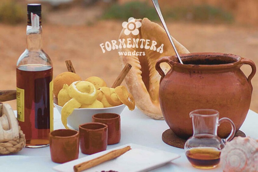 Picture 20 for Activity Ibiza: Formentera Cruise with Paella, OpenBar & Water Sports