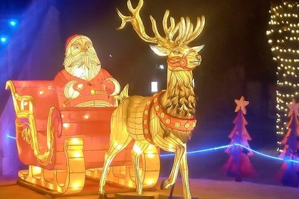 Christmas Jeep & UTV Tour in Gozo