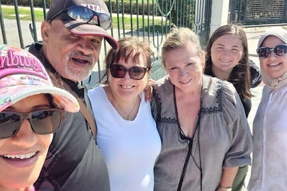 Privat dagstur i Alexandria Egypten