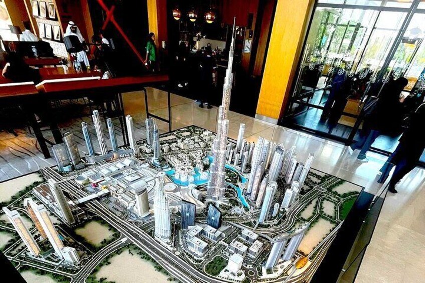 Dubai Property and Investment Tour