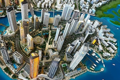 Dubai Property and Investment Tour