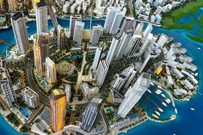 Dubai Property and Investment Tour