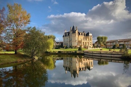 Private Tour to Saint Emilion and Pomerol