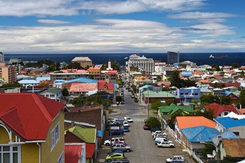 Punta Arenas City Tour Shore Excursion