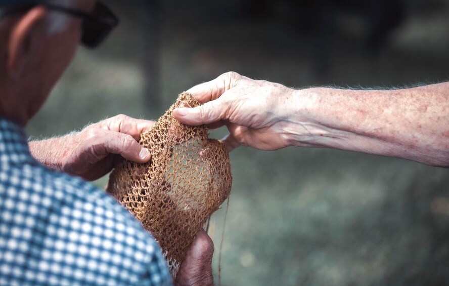 Picture 3 for Activity Central Coast: Aboriginal Storytelling and Wine Tasting Tour