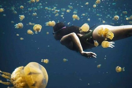 Siargao Private Sohoton Bucas Grande Tour with Lunch