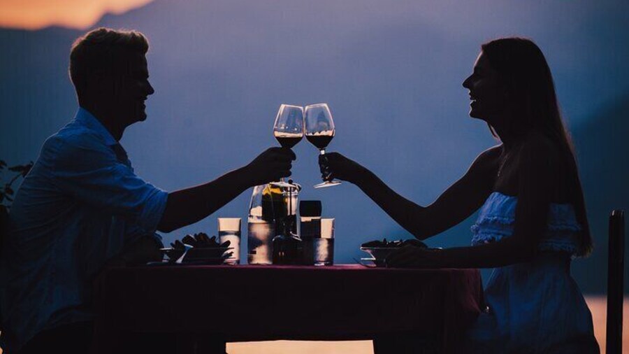 NON BUS PRIVATE WINE TOUR Traverse City Old Mission Peninsula