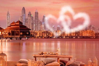 5 Days Private Valentine in Dubai