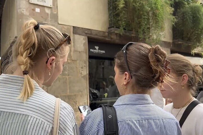 Funchal Self-Guided Sherlock Holmes Murder Mystery Game