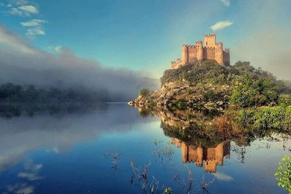 Medieval Castle Tour in Portugal - From Legends to Stone