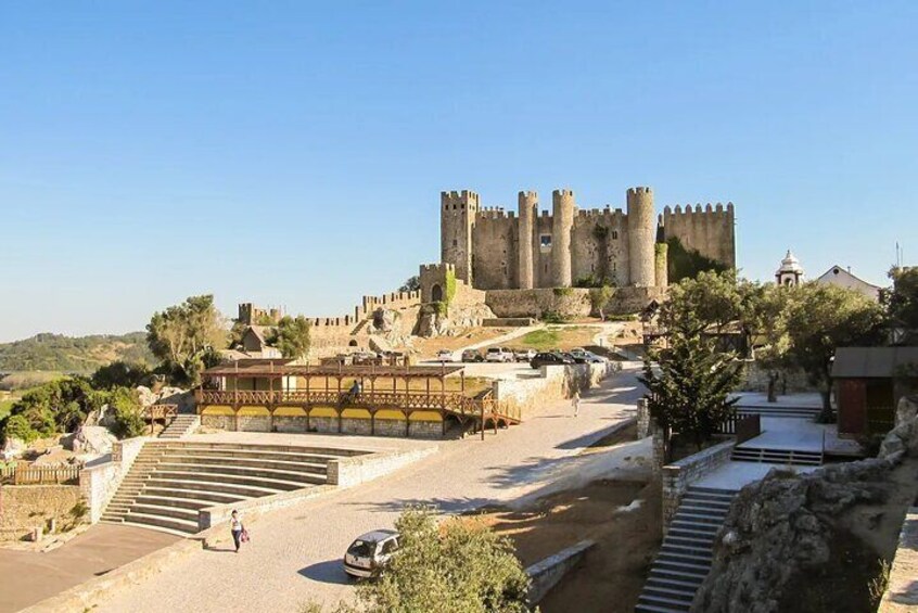 Óbidos ´Castle 3