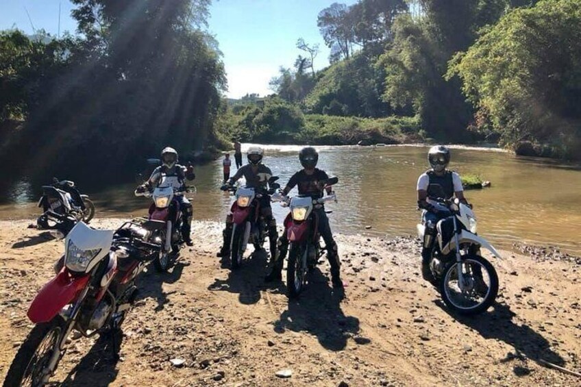 Nha Trang – Lak Lake – Dalat - Nha Trang ( 3 Days / 2 Nights )