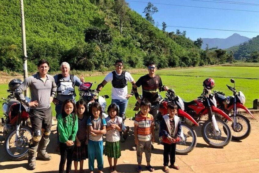 Nha Trang – Lak Lake – Dalat - Nha Trang ( 3 Days / 2 Nights )
