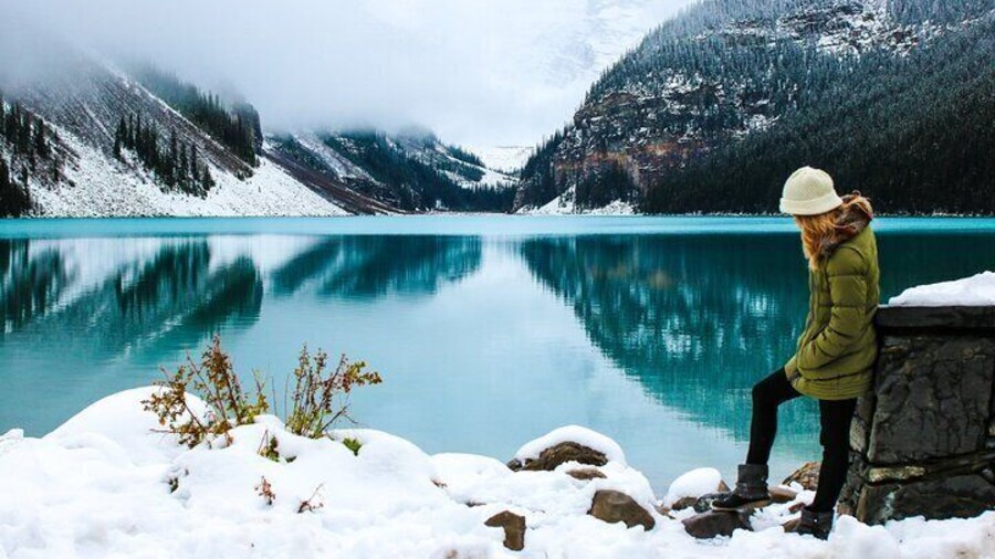 Lake Louise