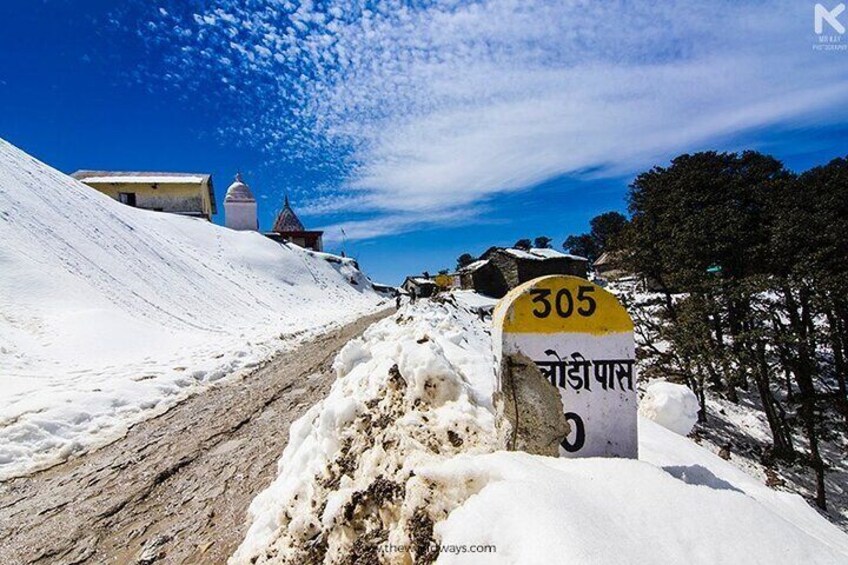 Three Day Shared Tour : Aut to Himachal Tirthan and Jibhi Valley
