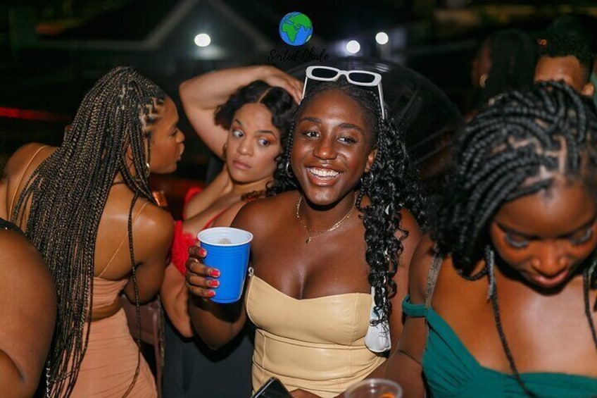  Accra Nightlife Experience