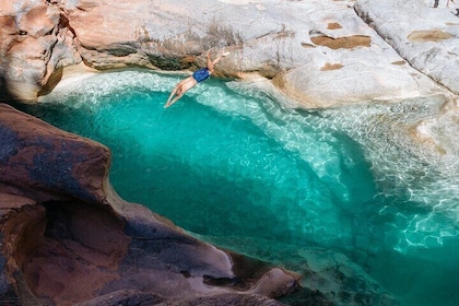 Paradise Valley Tour from Agadir​ and Taghazout