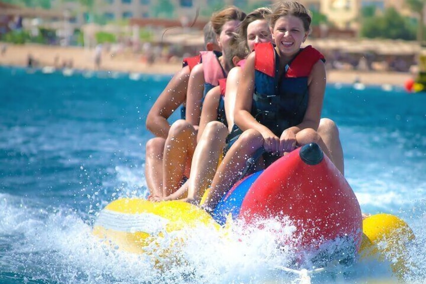 Banana Boat