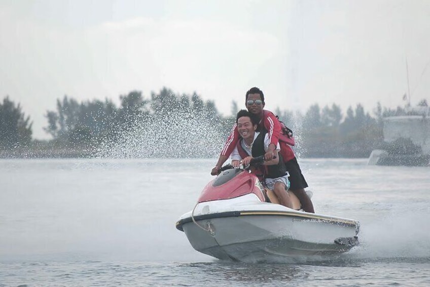 Jet Ski