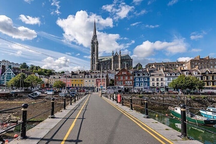 Kinsale, Jameson & Cobh – Private Tagestour ab Cork