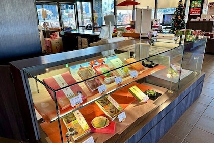Kyoto Satoyama Fietsen met Lunch en Engelstalige gids