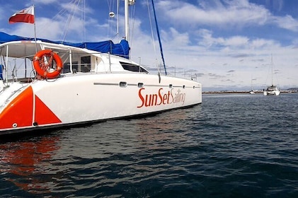 Private Boat Tour through the Faro Islands