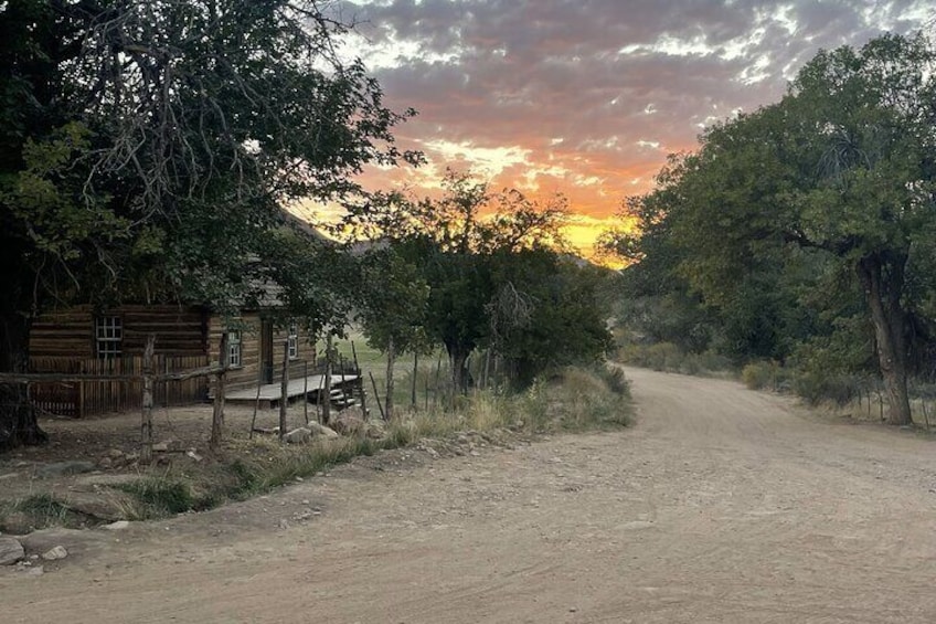 Sunset Views
