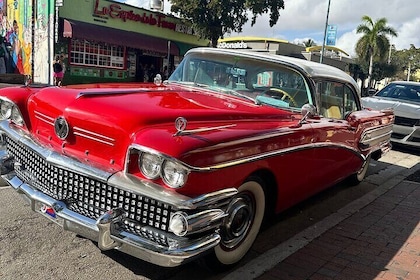 Little Havana the Cuban Adventure