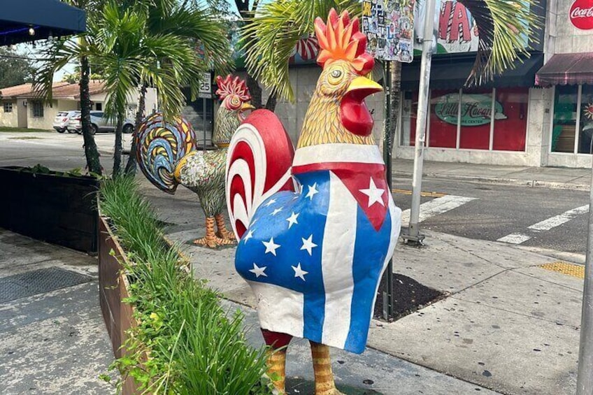 Little Havana the Cuban Adventure