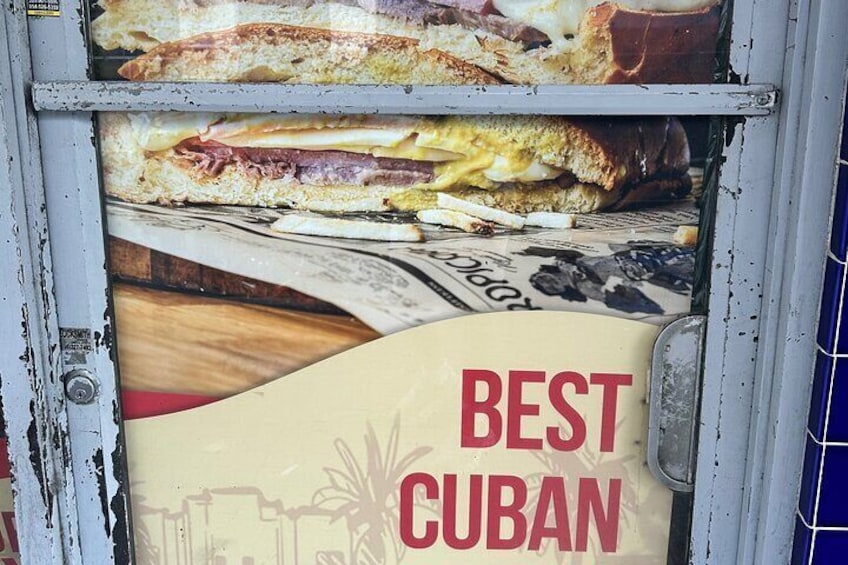 Little Havana the Cuban Adventure
