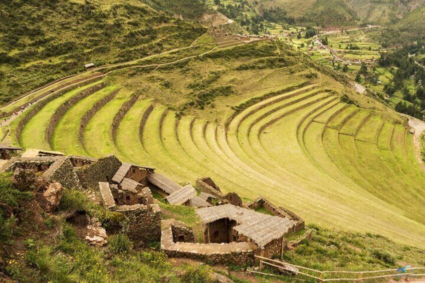Pisac
