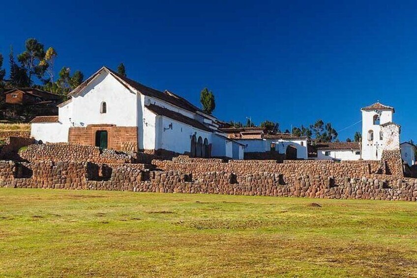 Chinchero