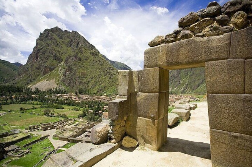 Inca Culture Machu Picchu Huayna Picchu & Huayhuash Circuit Trek