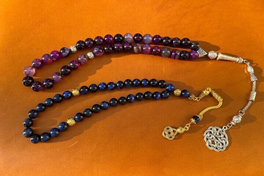 Craft Your Own Bead