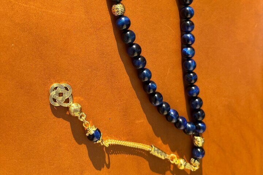 Craft Your Own Bead