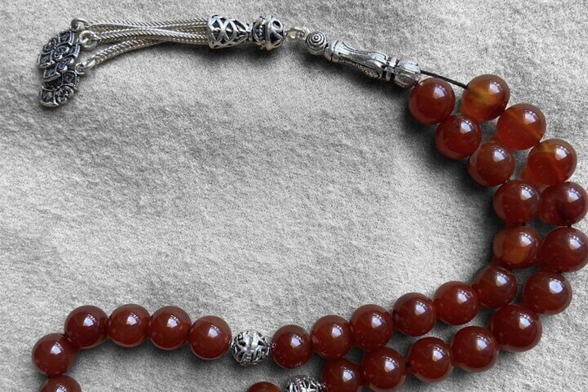 Craft Your Own Bead