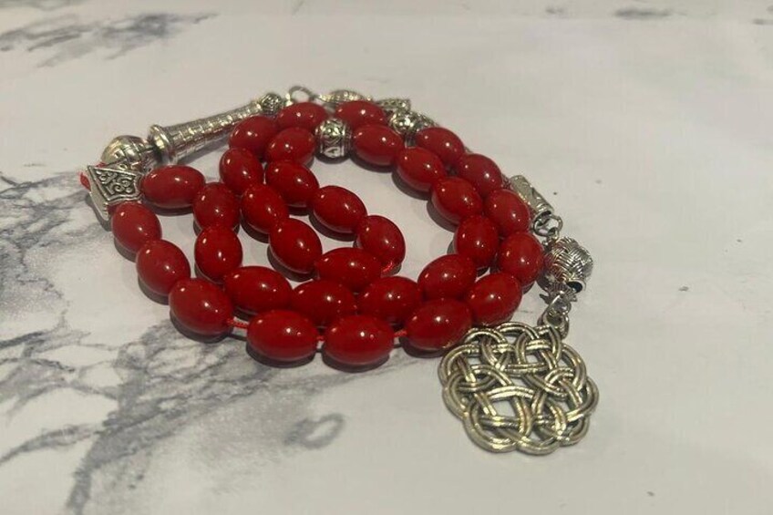 Craft Your Own Bead