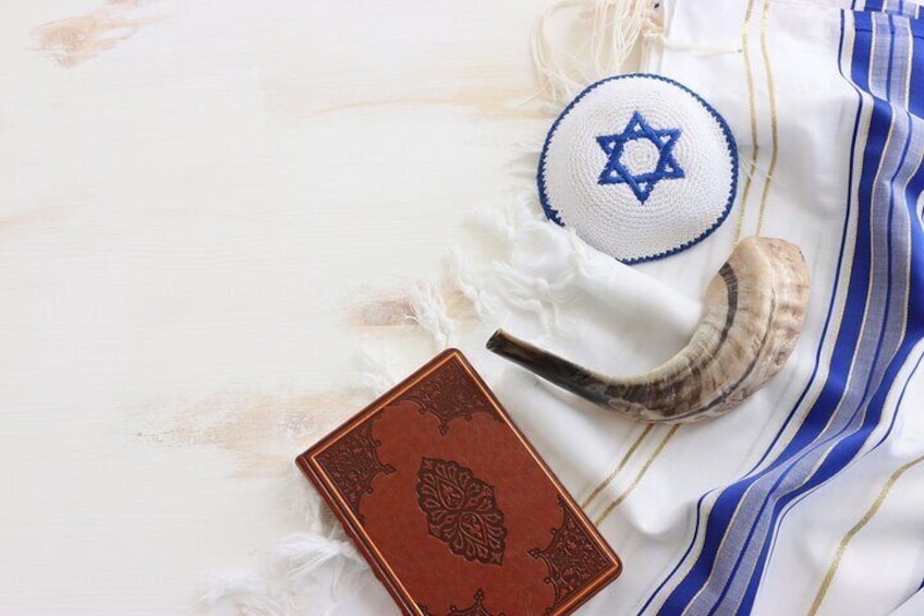 Jewish Sites Montreal Mile End Private Guided Walking Tour 