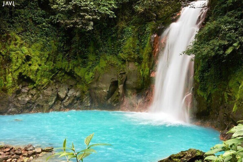5 Activities in 1 Nature and Wildlife in Liberia